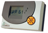 Aufpreis für 2 Kreis Solarregler