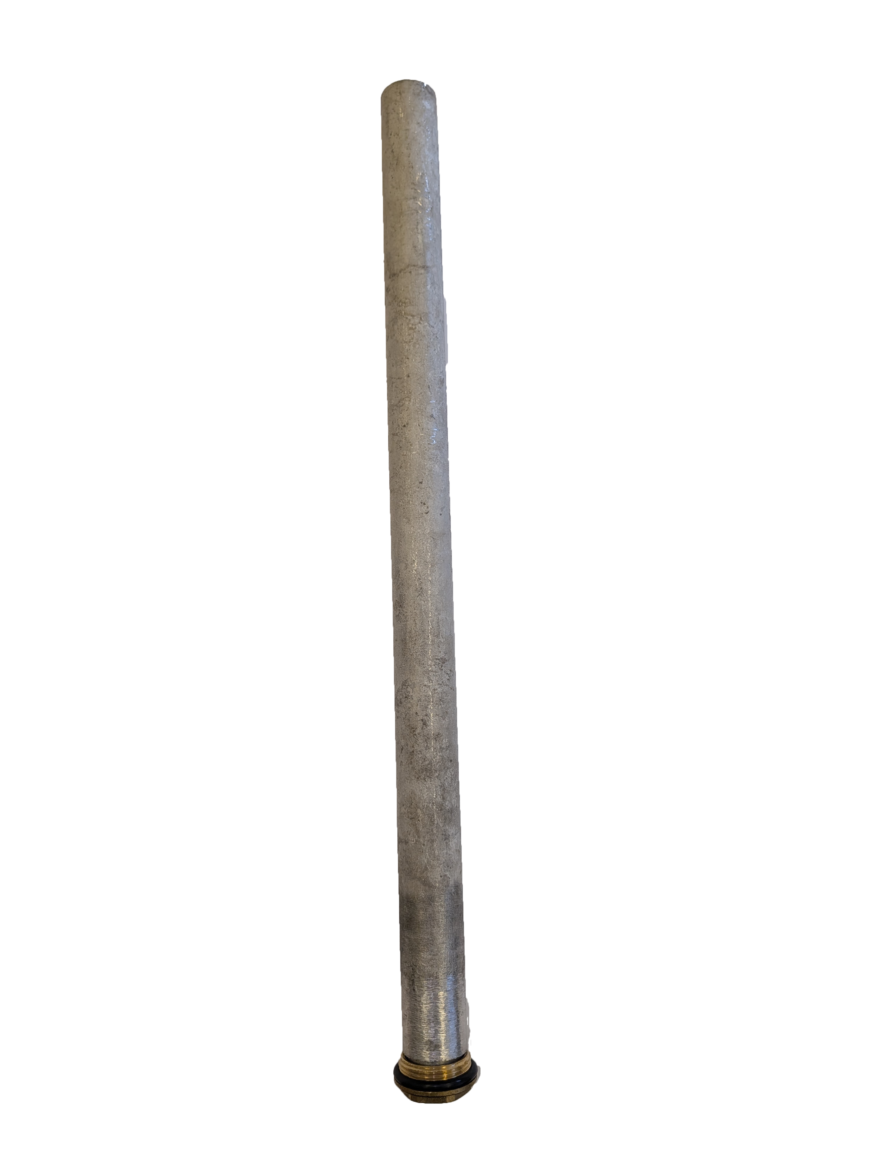 Magnesium Anode 38x600 5/4" für Trinkwasserspeicher und Solarboiler 500-100 L (oben)