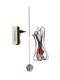 Aktive Titananode small 5/4" für Trinkwasserspeicher und Solarboiler bis 300l