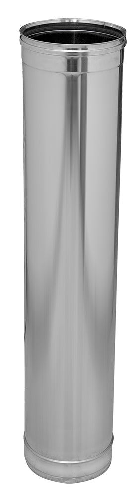 EW Einzelrohr 930mm Ø150