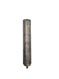 Magnesium Anode M8 (38x200) für Flanschplatte oder Trinkwasserspeicher und Boiler 200-500 l (seitlich)