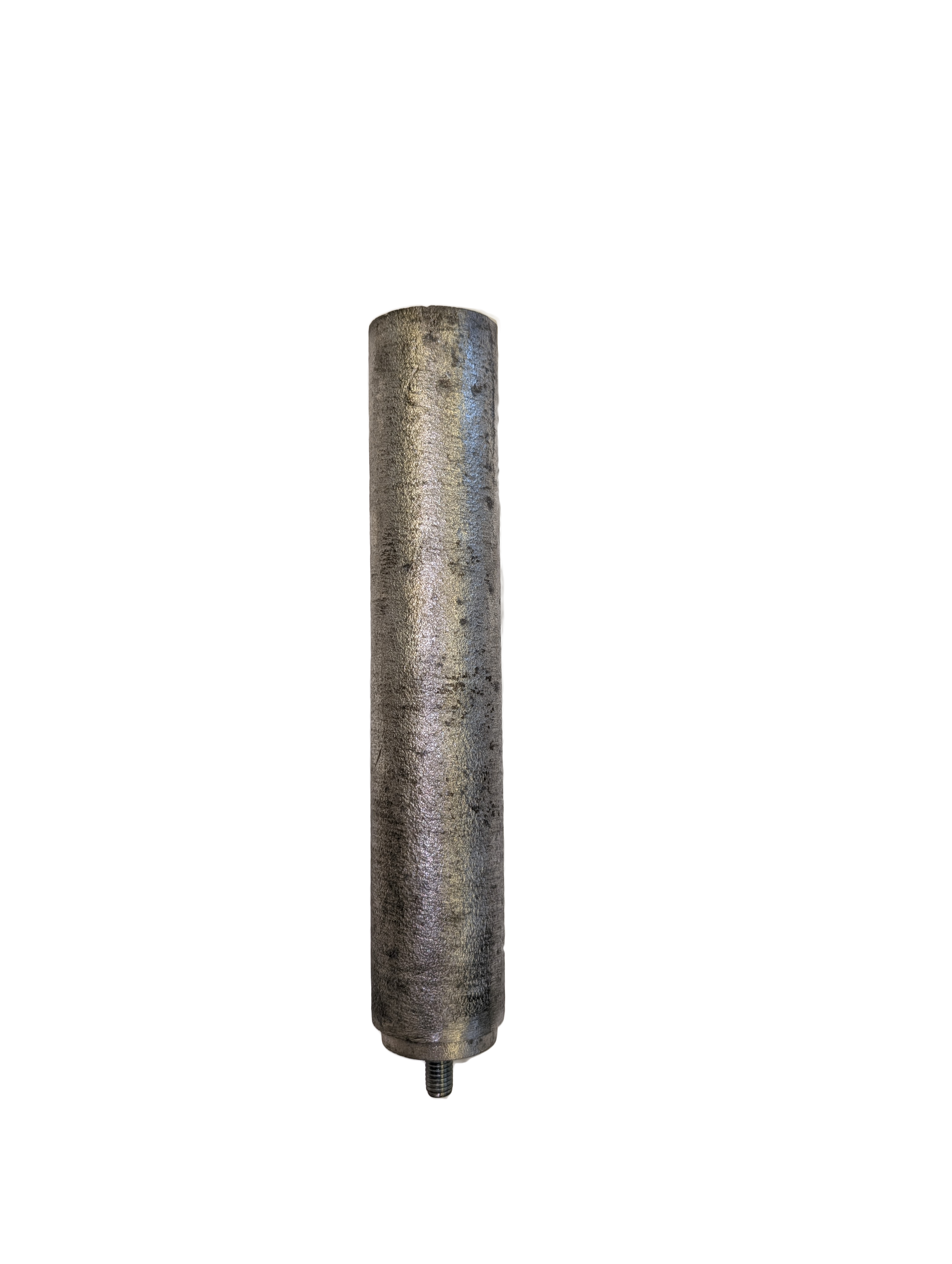 Magnesium Anode M8 (38x200) für Flanschplatte oder Trinkwasserspeicher und Boiler 200-500 l (seitlich)