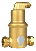Spiro Solar AC