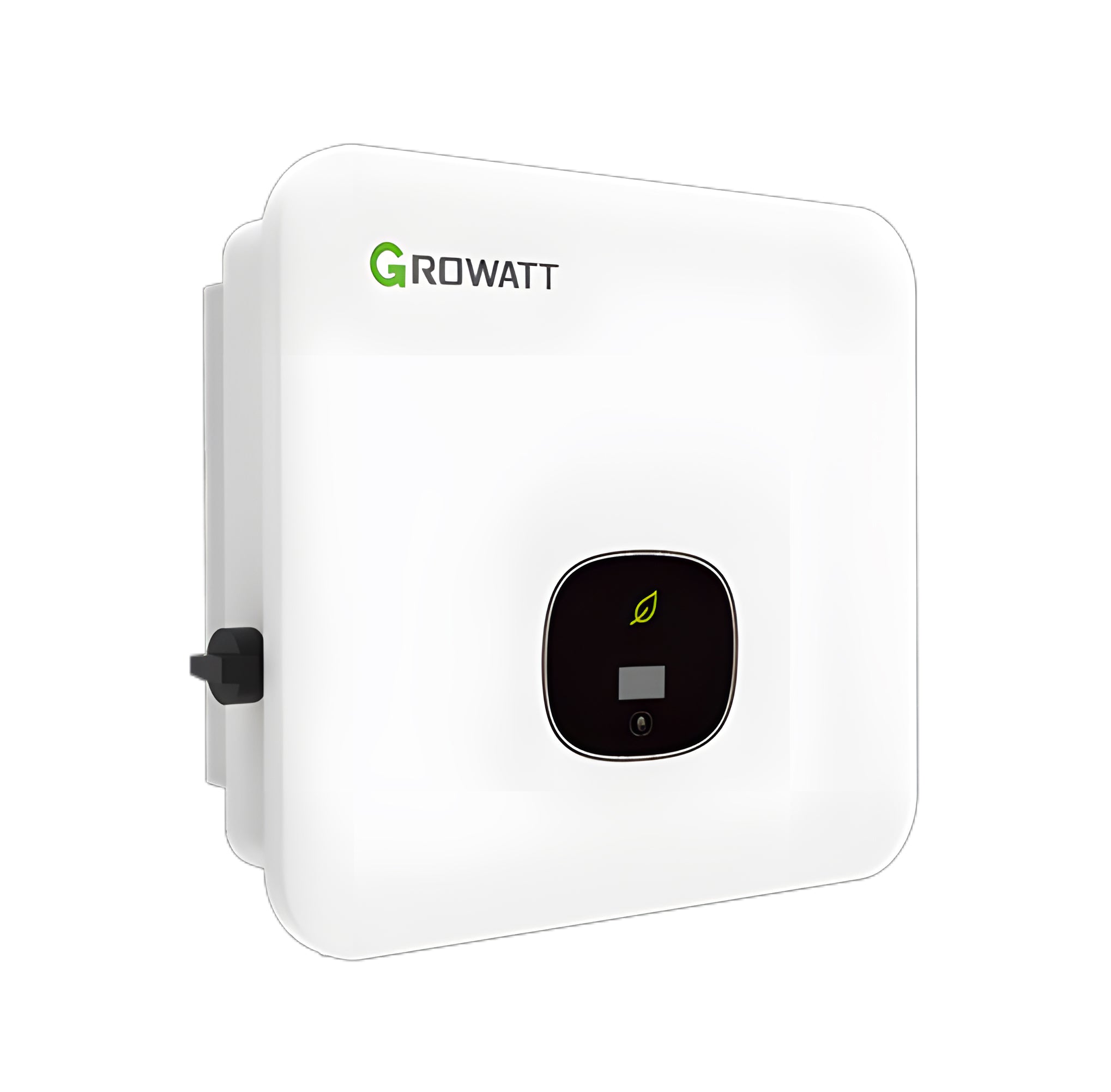 PV-Set 5,33 kWp mit Growatt 5000TL3-X und Montagesystem mit Dachhaken