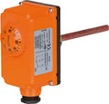Tauchthermostat