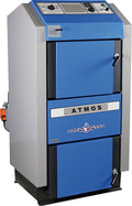 Atmos DC18GSE Holzvergaser