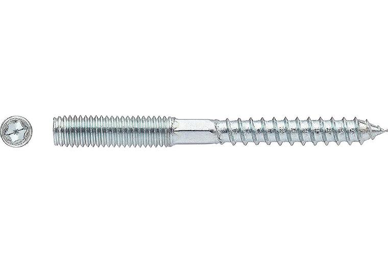 Stockschraube M8x120