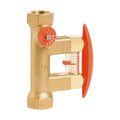 Abgleichventil Setter Bypass Solar