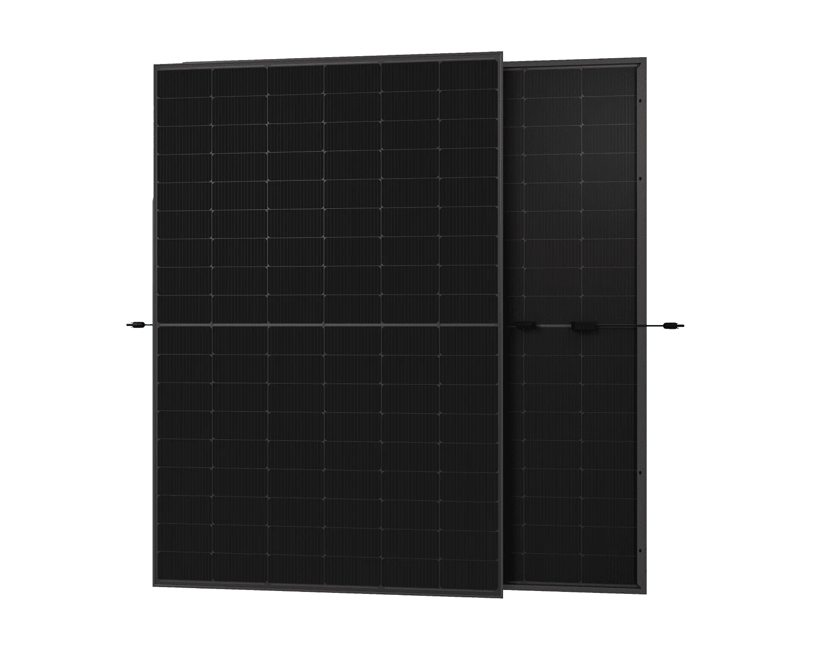 410W Modul HC Monokristallin SSP410-27V-MH (schwarz)