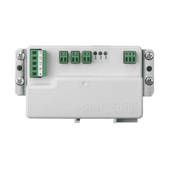 SolarEdge SE-Modbuszähler (Energiezähler)