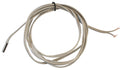 Temperatursensor KTY Boilersensor ( PVC )