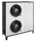 Wärmepumpe Airmax² GT 11 (Luft / Wasser) inkl. Webserver