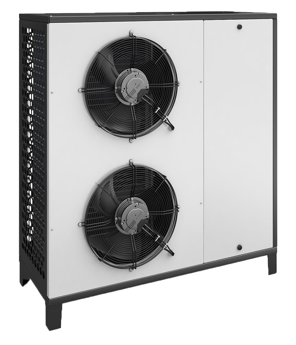 Wärmepumpe Airmax² GT 11 (Luft / Wasser) inkl. Webserver