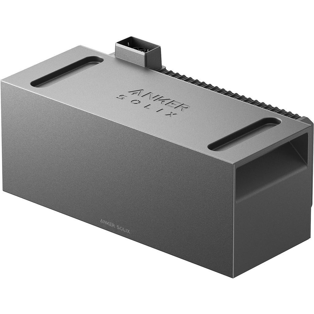 ANKER BP1600  Solarbank 2 Balkonkraftwerk ( Erweiterungsmodul zu E1600 Pro )
