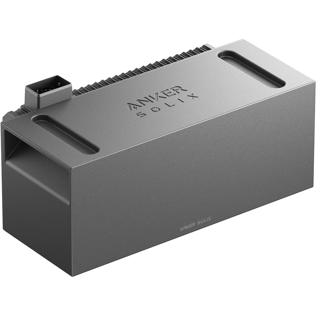 ANKER BP1600  Solarbank 2 Balkonkraftwerk ( Erweiterungsmodul zu E1600 Pro )