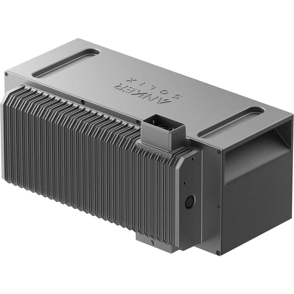 ANKER BP1600  Solarbank 2 Balkonkraftwerk ( Erweiterungsmodul zu E1600 Pro )