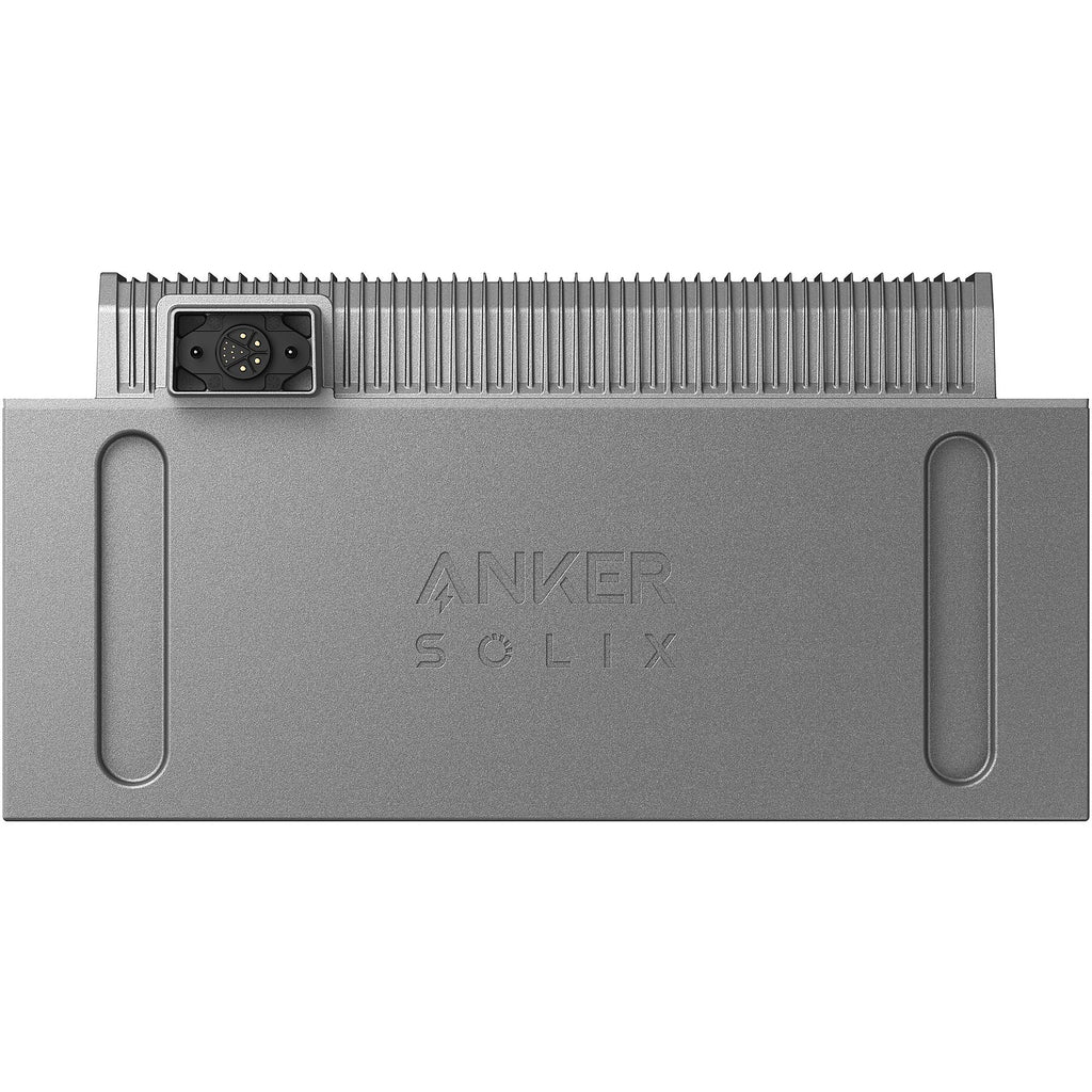 ANKER BP1600  Solarbank 2 Balkonkraftwerk ( Erweiterungsmodul zu E1600 Pro )