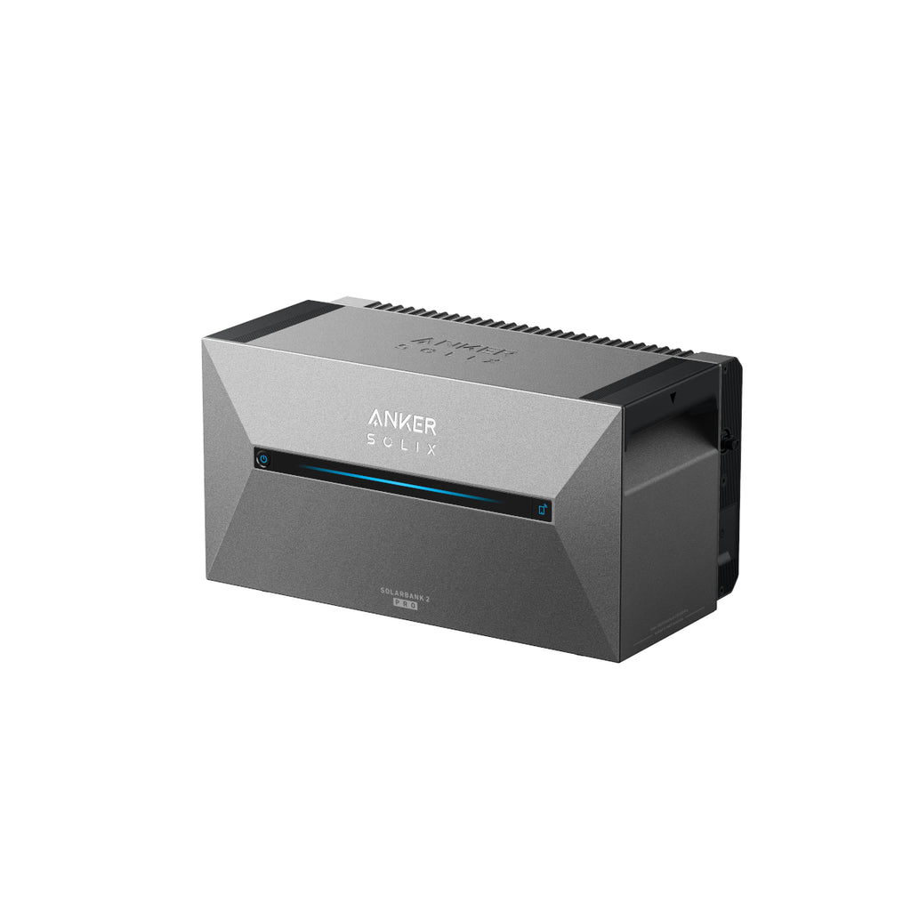 Anker SOLIX Solarbank 2 E1600 Pro ( 1,6Kwh )