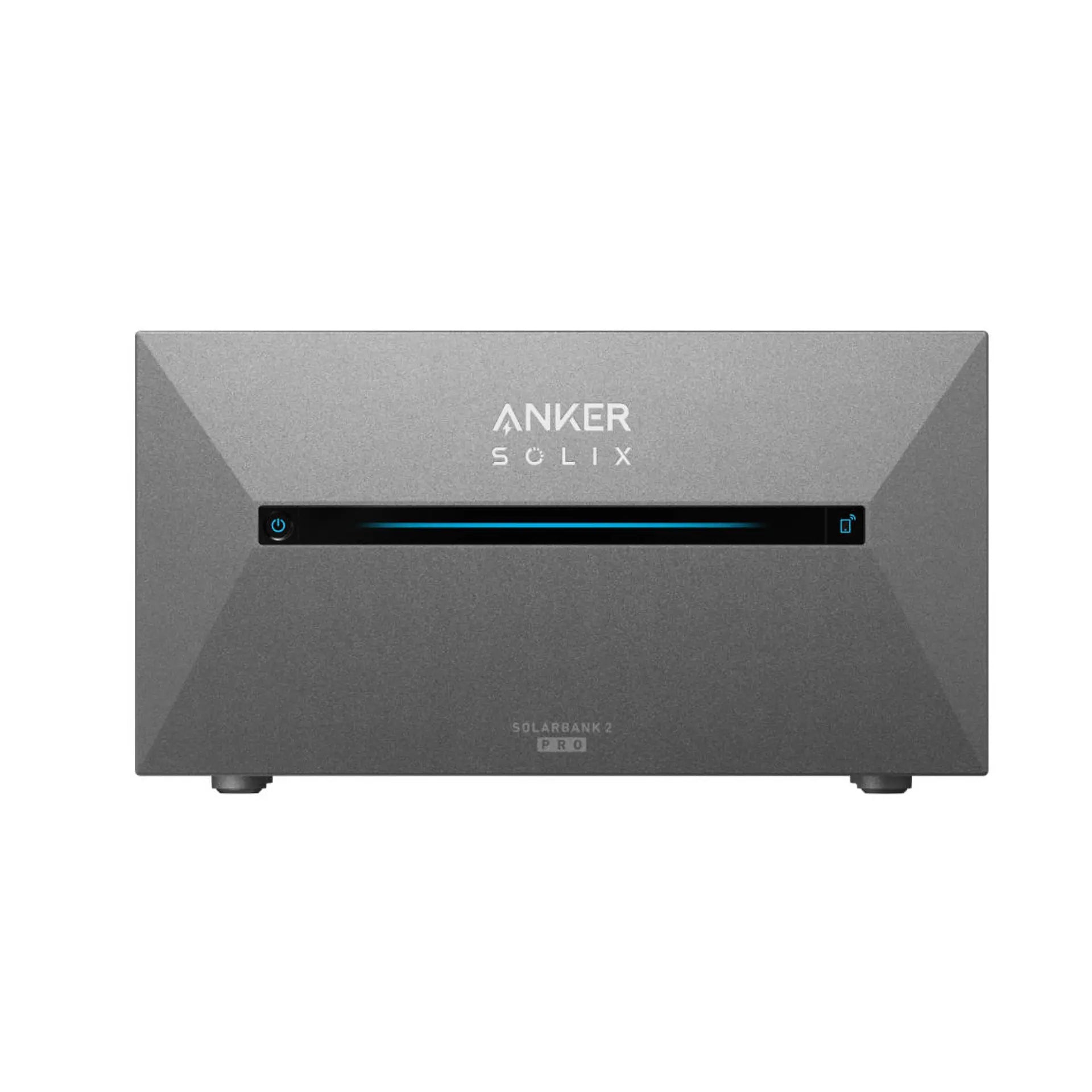 Anker SOLIX Solarbank 2 E1600 Pro ( 1,6Kwh )