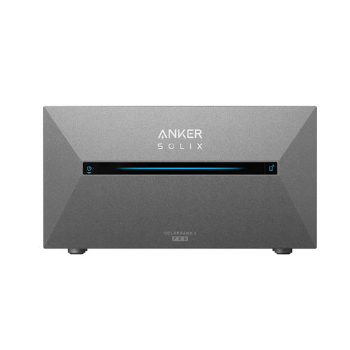 Anker SOLIX Solarbank 2 E1600 Pro ( 1,6Kwh )