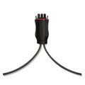 APS Anschlußkabel doppelt mit Stecker  (Kabel 2m)