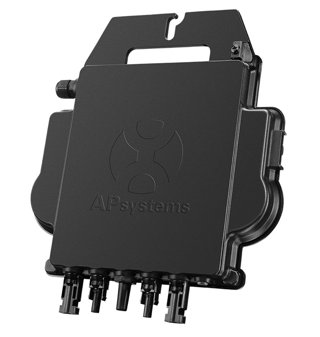 PV-Balkon-Kleinkraftwerk 820 Watt 2 Module