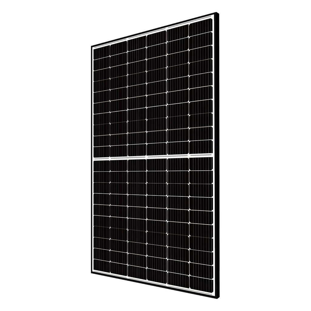 PV-Set 5,50 kWp mit Huawei SUN2000 Hybrid 5,00 kW High-Current-Version