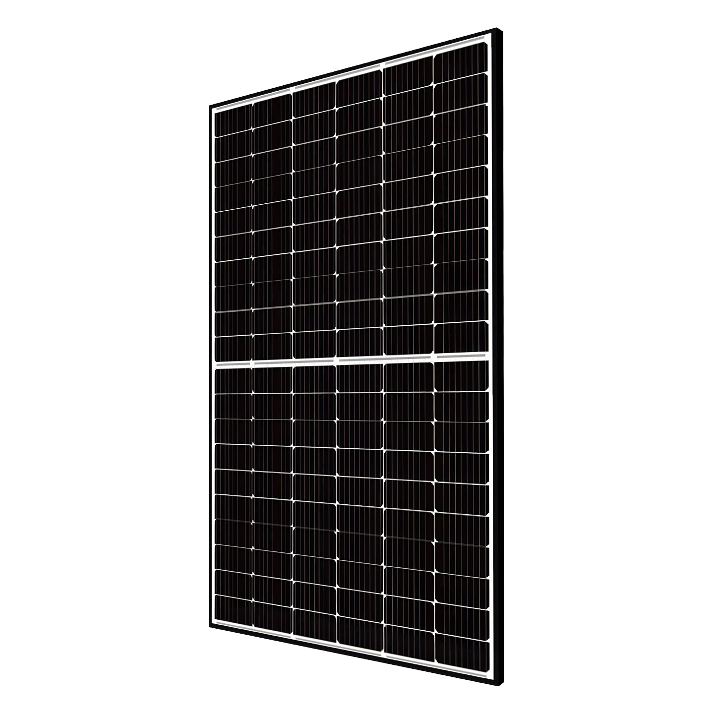 PV-Set 5,50 kWp mit Huawei SUN2000 Hybrid 5,00 kW High-Current-Version