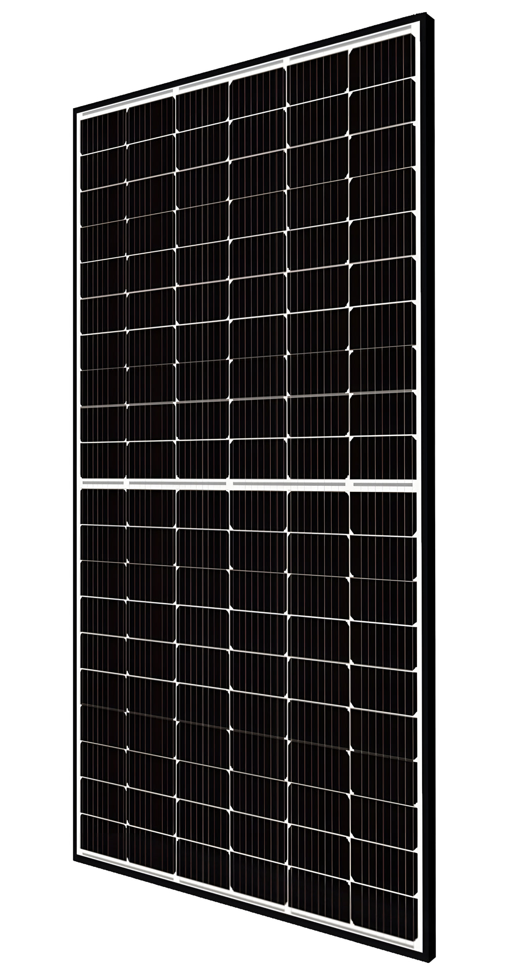 PV-Balkon-Kleinkraftwerk 820 Watt 2 Module