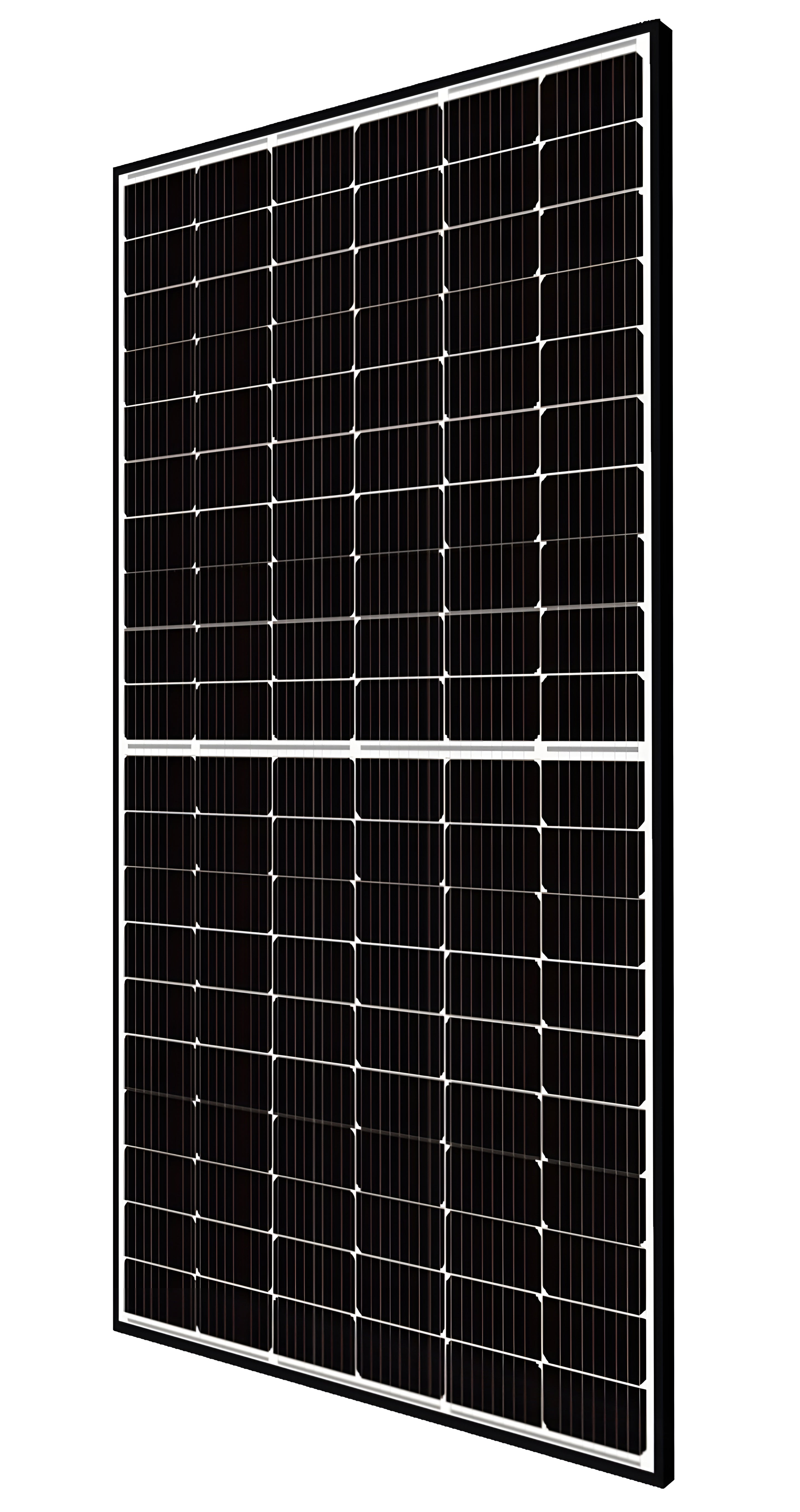PV-Balkon-Kleinkraftwerk 820 Watt 2 Module