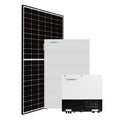 Ihr individuelles Photovoltaik-Komplettset mit Speicher (Preis auf Anfrage)