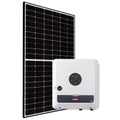 PV-Set 6,05 kWp mit Fronius Symo Gen24 6,0 kW mit PV-Point Notstrom und Smart Meter