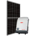 Ihr individuelles Photovoltaik-Komplettset ohne Speicher (Preis auf Anfrage)