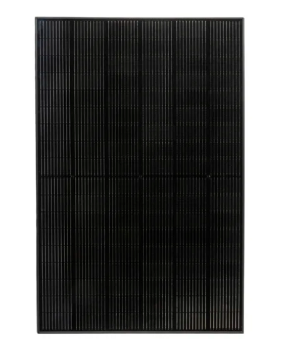 Solax PV-Set 4,95Kwp inkl.11,6KWh Batteriespeicher mit Notstrom ohne Unterkonstruktion