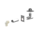 Basis Set DN 80/125, DN 80 GAS