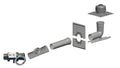 Basis-Set DN80-80 für Öl Brennwertgerät