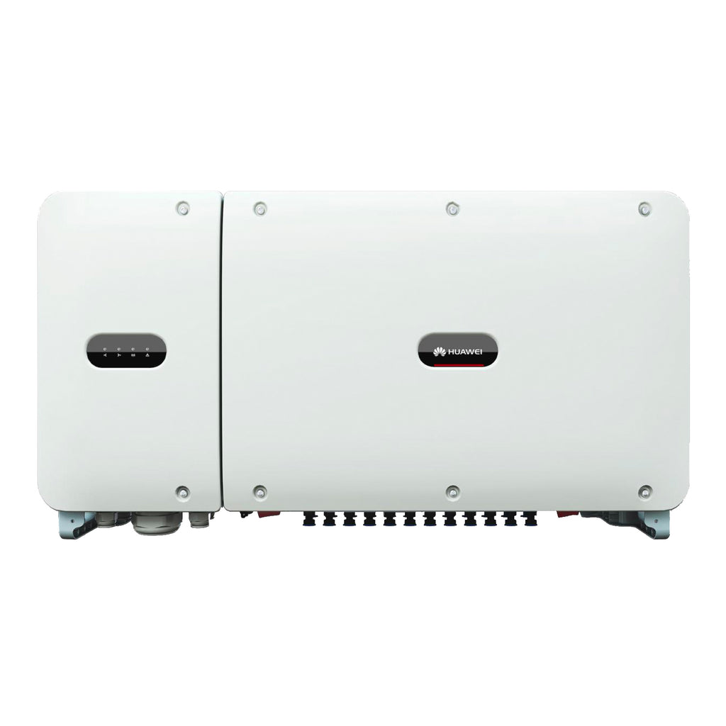 PV-Set 52,25 kWp mit Huawei SUN2000 50,00 kW