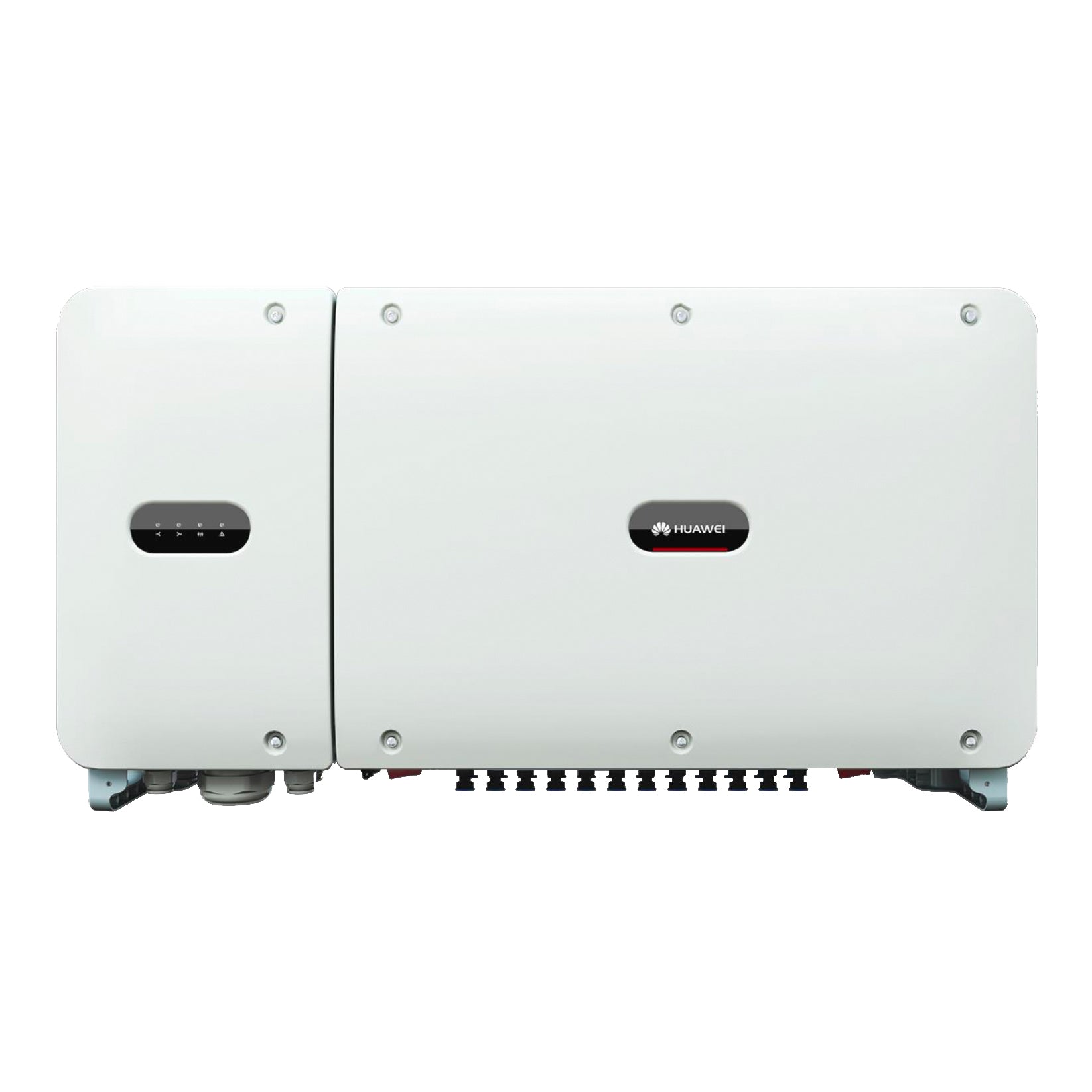 PV-Set 52,25 kWp mit Huawei SUN2000 50,00 kW