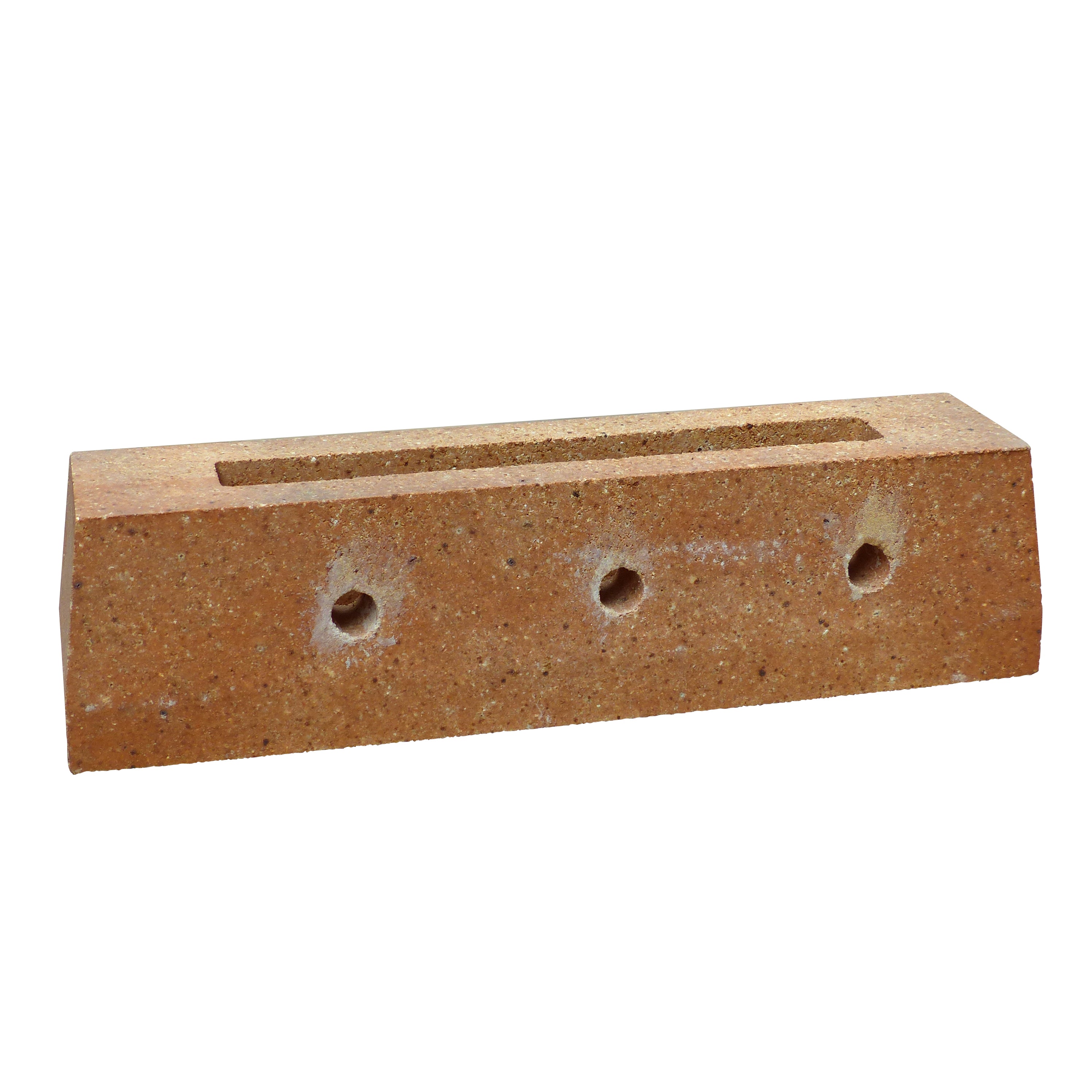 Brennerdüse für Holzvergaser 30 cm 3 Löcher (Versch. Ausführungen  für Serien Orlan, Proburner, Orligno und andere)