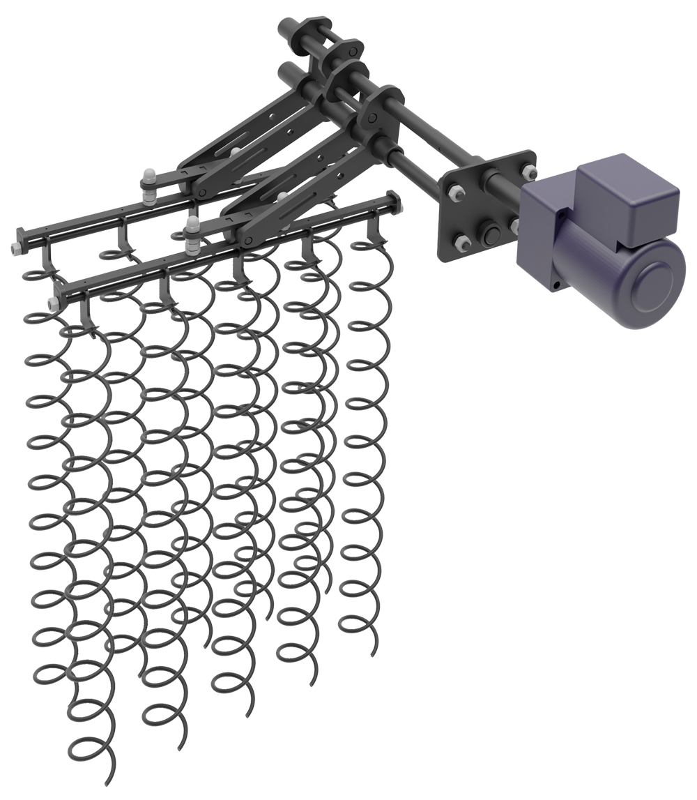Pelletkessel TEKLA Komfort 23