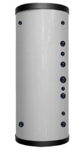 Edelstahlboiler Inox Solar 300 Liter