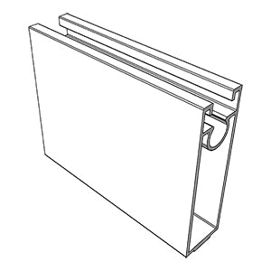 Aerocompact EL10 Höhenadapter 83mm