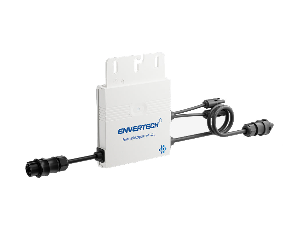 360W Modulwechselrichter EVT360 Mikroinverter