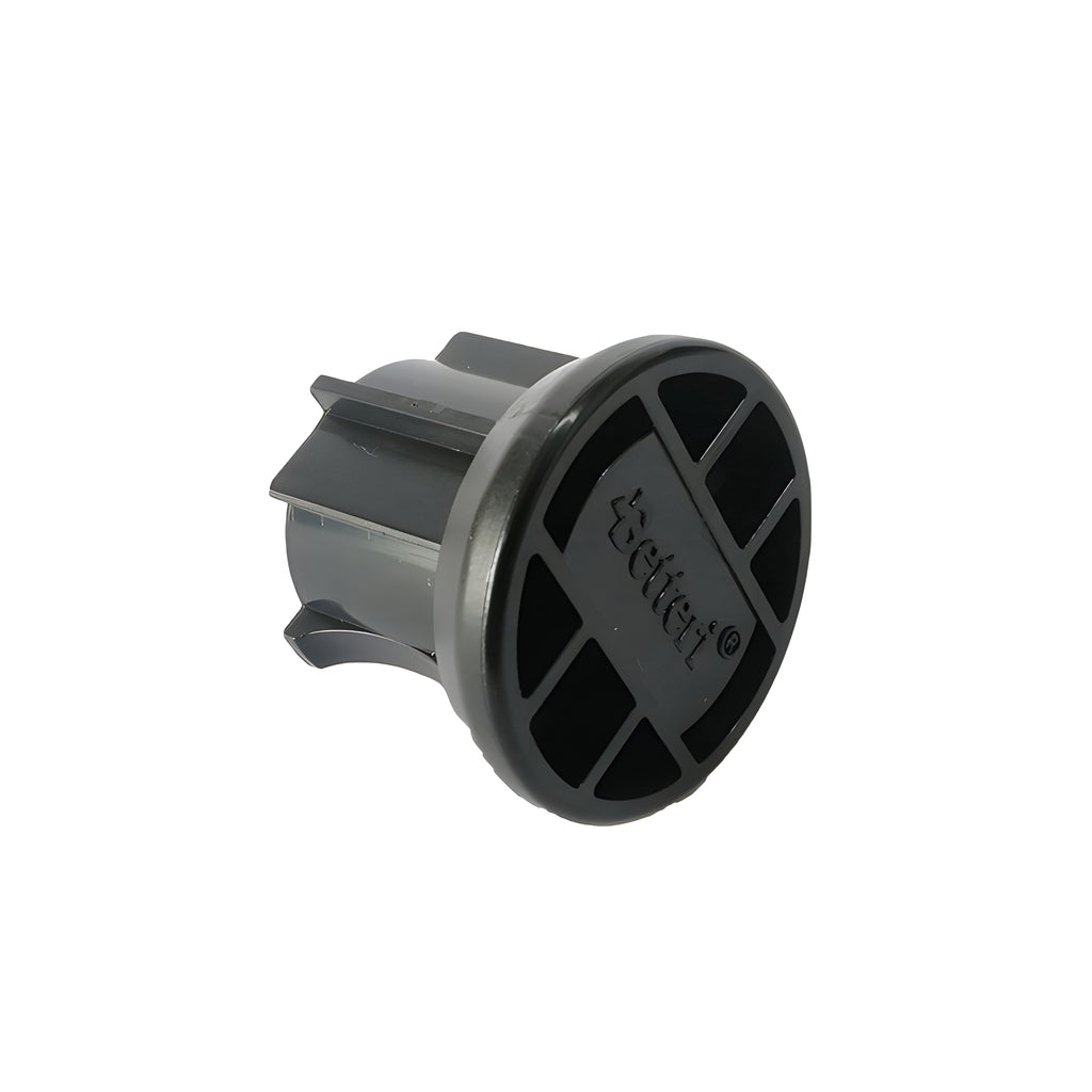Betteri Endkappe zu Betteri Stecker