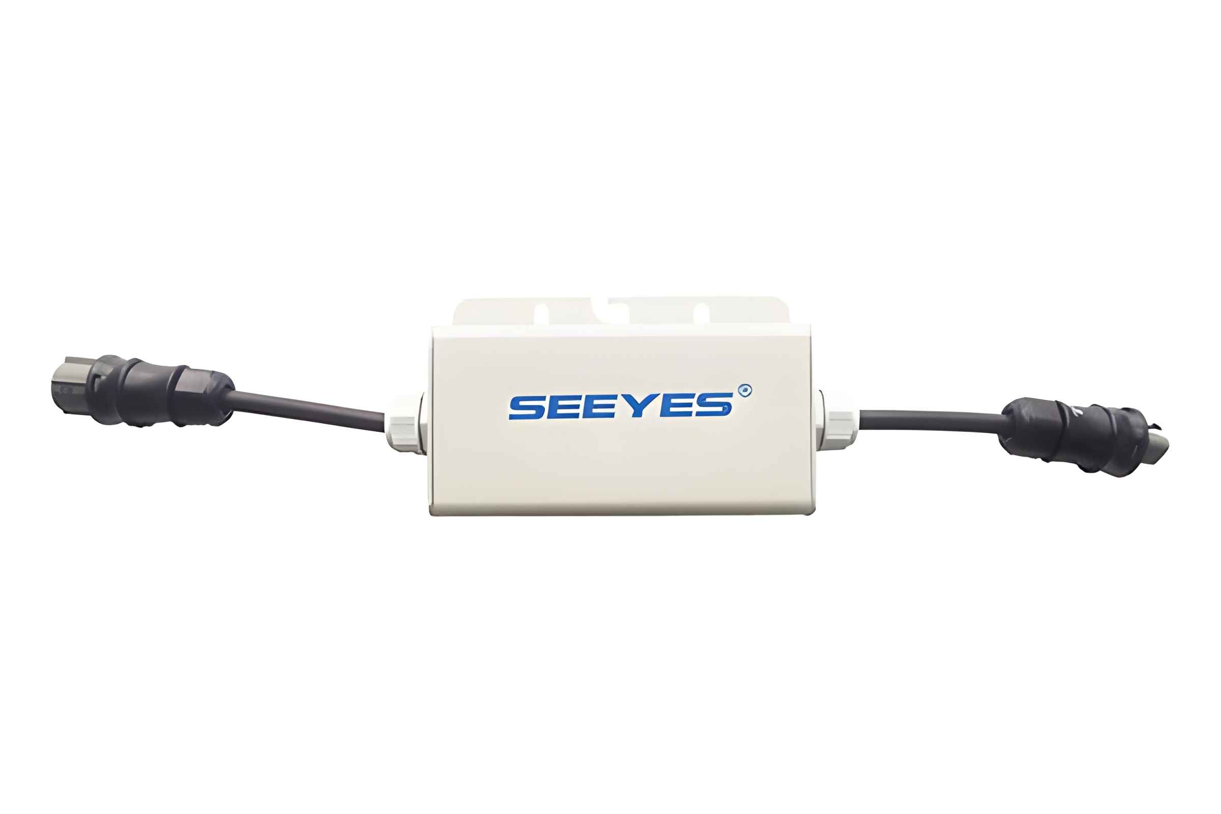 Filter EVF100 ( Für 3-Phasige Auswertung )