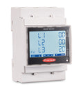Fronius Smart Meter TS 65A-3 Smart Meter mit Touch Display