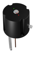 Flanschheizung 230 Volt (2 KW) für 180mm Flansch