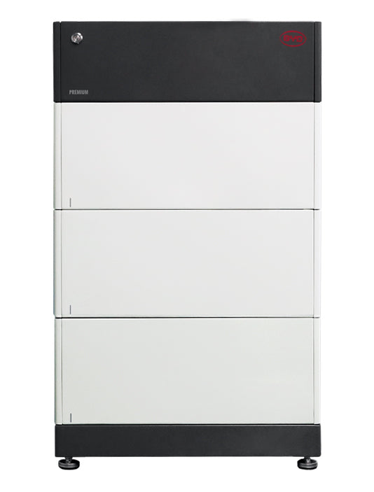 BYD-Box Premium HVM 8.3