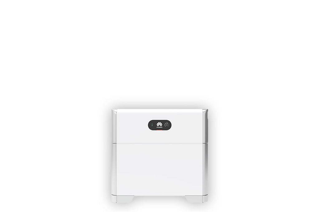 Huawei PV-Set 11 Kwp inkl. 10KWh Batteriespeicher und Unterkonstruktion