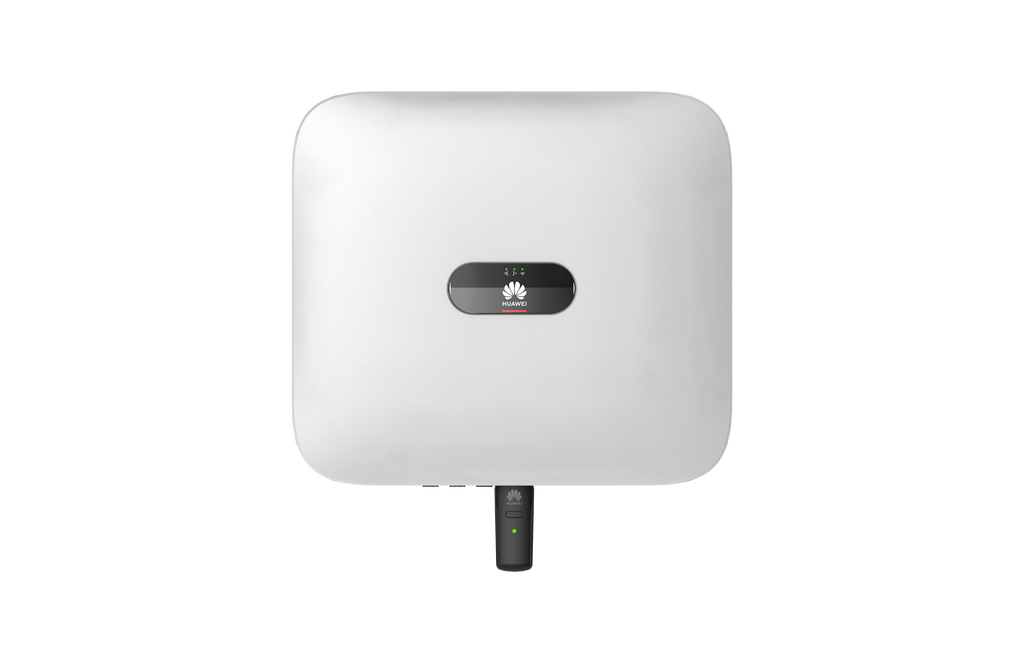 Huawei PV-Set 11 Kwp inkl. 10KWh Batteriespeicher und Unterkonstruktion